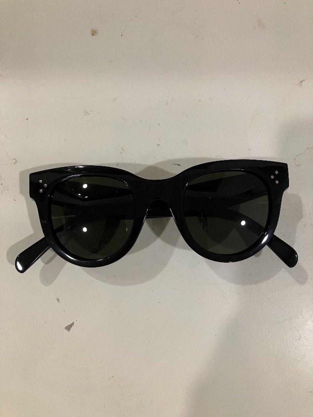 Celine Baby Audrey Sunglasses